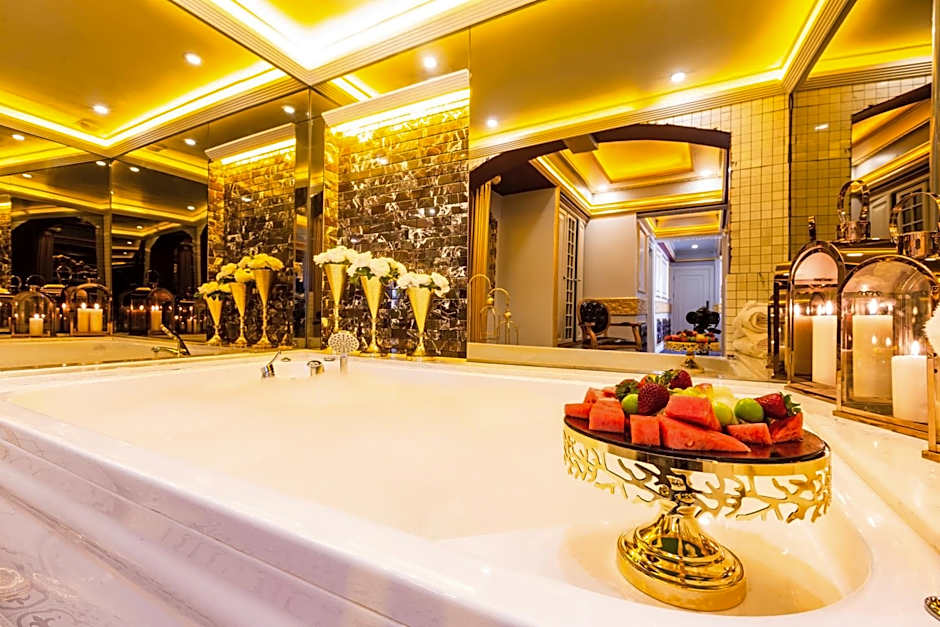 Andalouse Otel