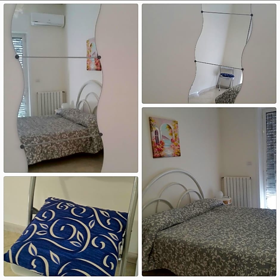 Il Soffione Home – Salerno, UT