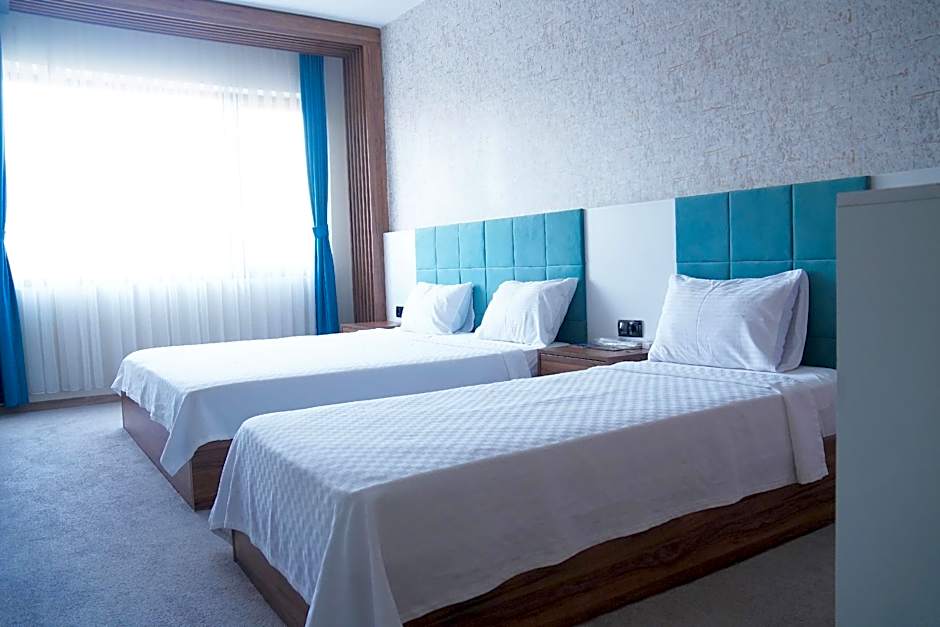 KANÇUL HOTEL TASTEPELER