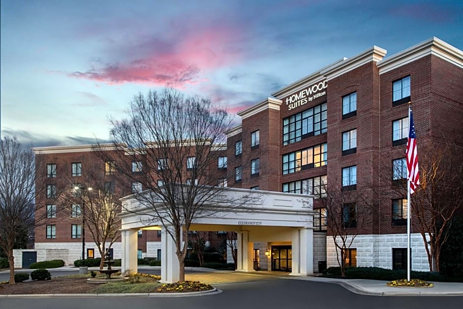 Homewood Suites By Hilton Davidson