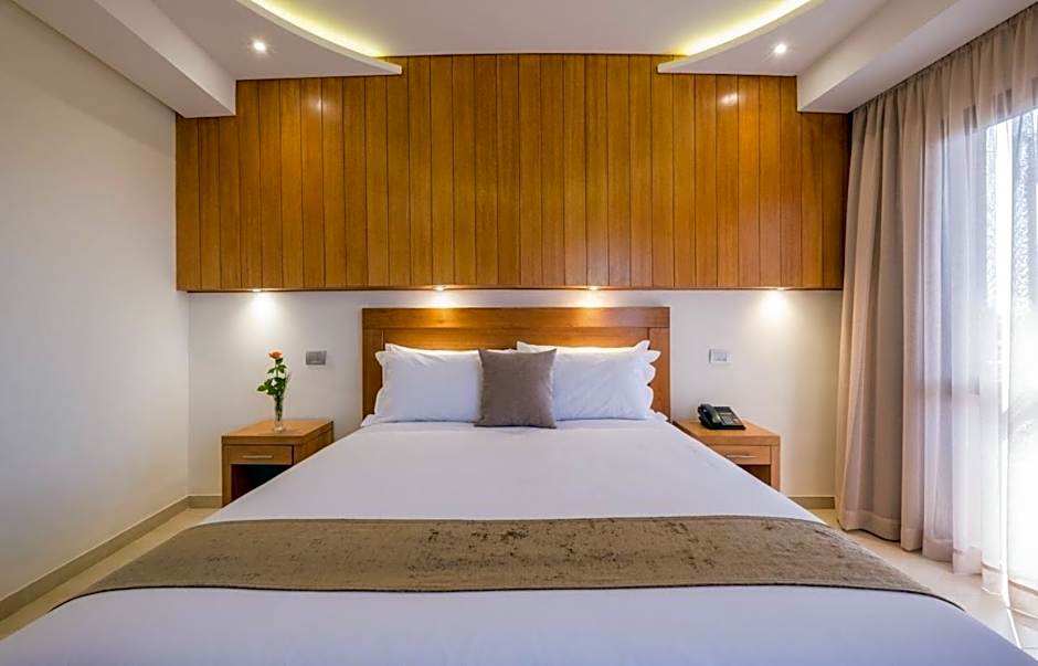 Hotel Ayoub & Spa