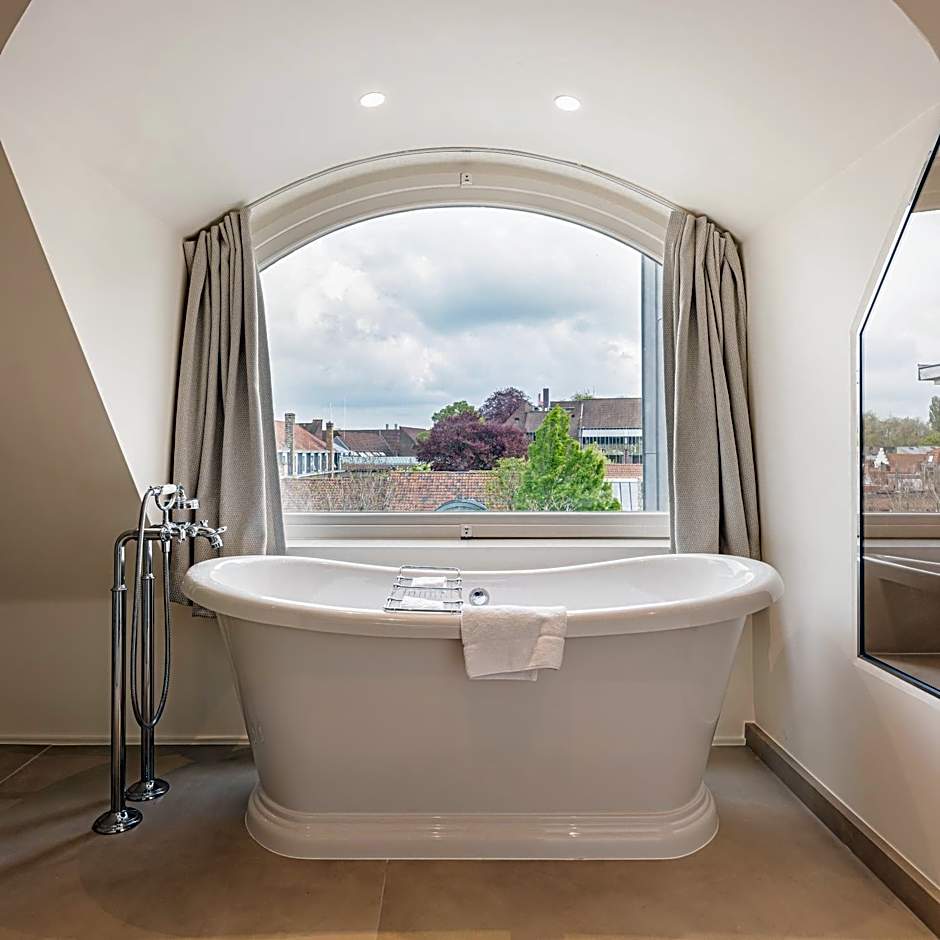 De Tuilerieen - Small Luxury Hotels of the World