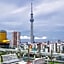 KOKO HOTEL Asakusa Komagata