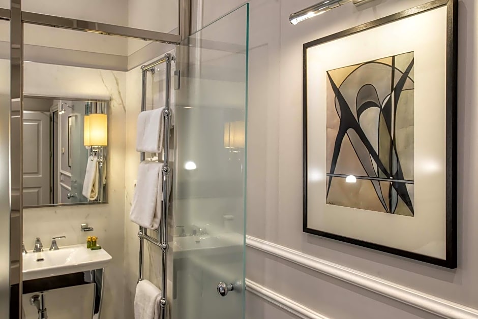 Florence Luxury Guest House