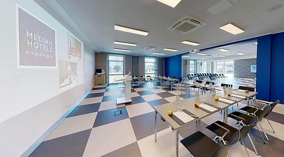 Median Hotel Hannover Lehrte