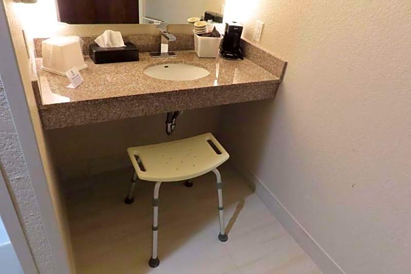 Best Western Prime Inn & Suites