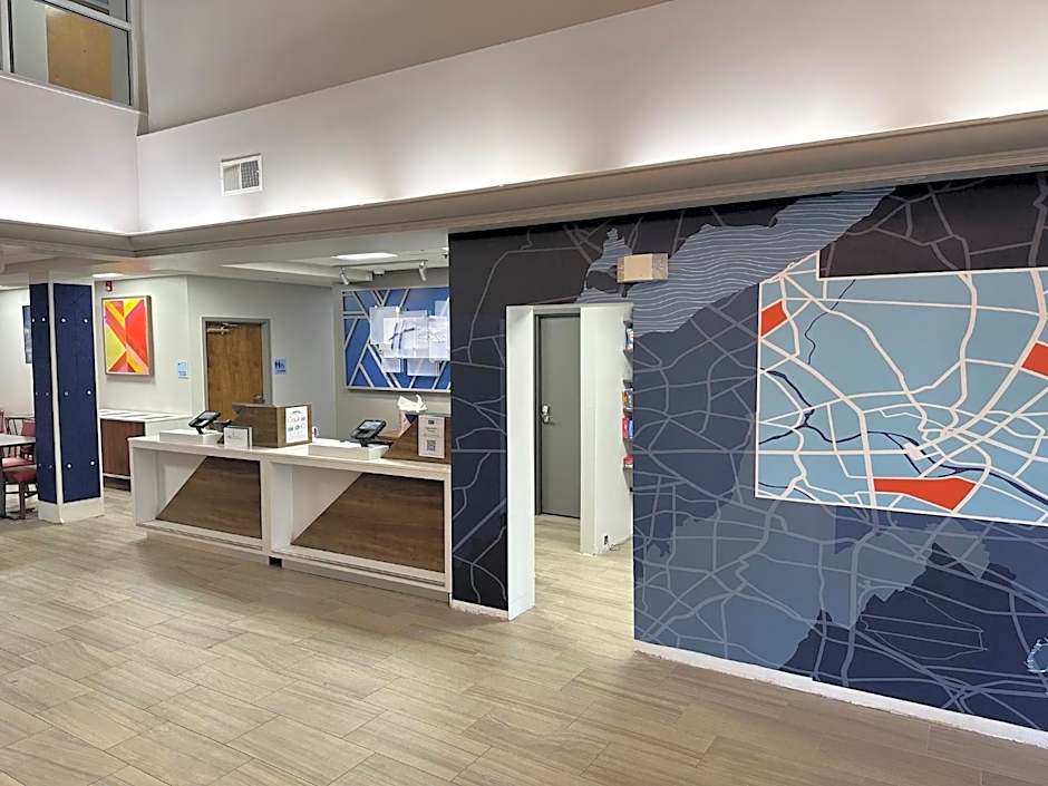 Holiday Inn Express Hershey-Harrisburg Area By IHG