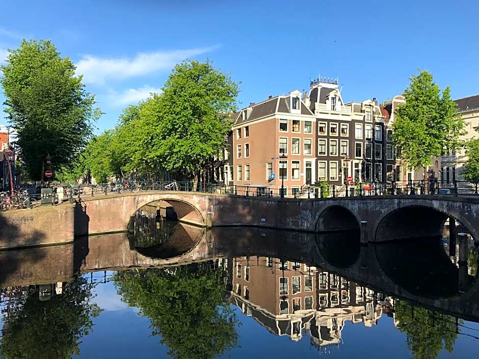 Keizershouse Amsterdam