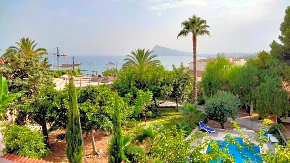 Hotel La Galera del Mar - Altea