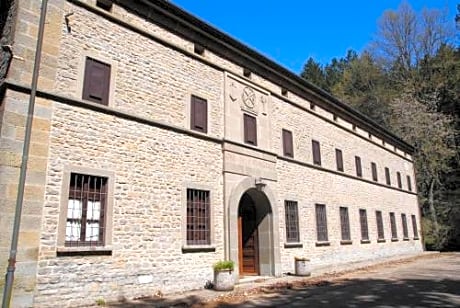 Oasi San Francesco - Casa per Ferie