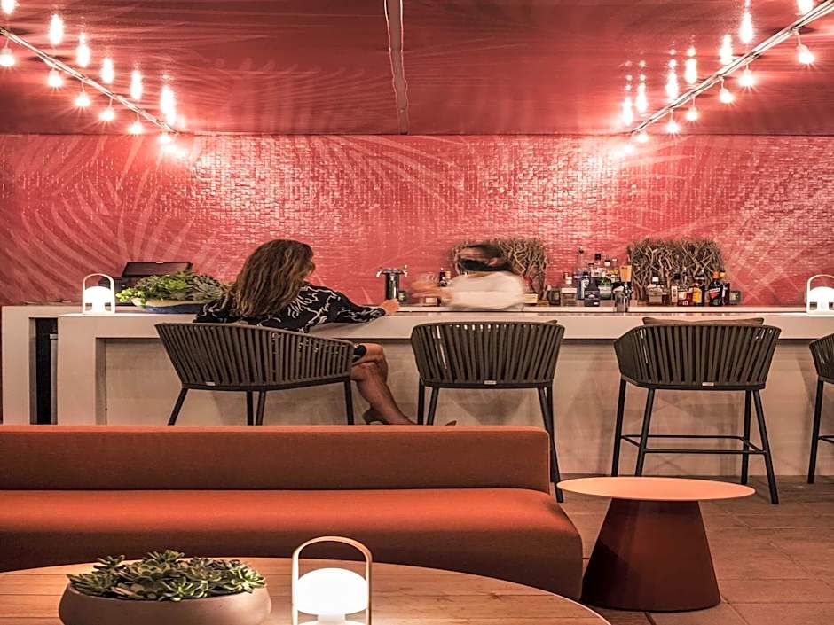 NOVOTEL MIAMI BRICKELL