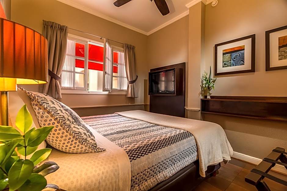 Duque Hotel Boutique & Spa