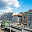 Vienna Residence, Naschmarkt - Museumsquartier