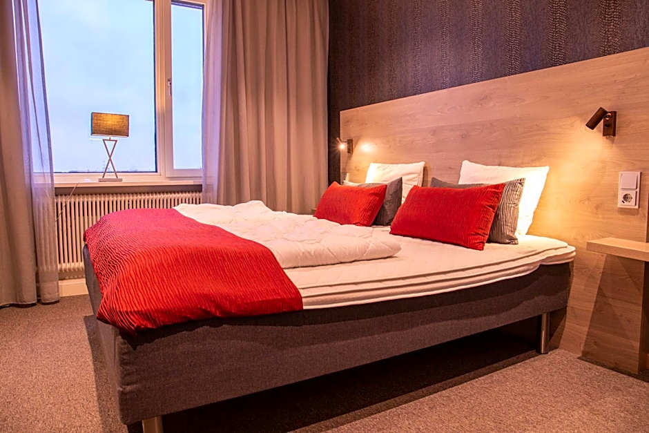 Dream - Luxury Hostel