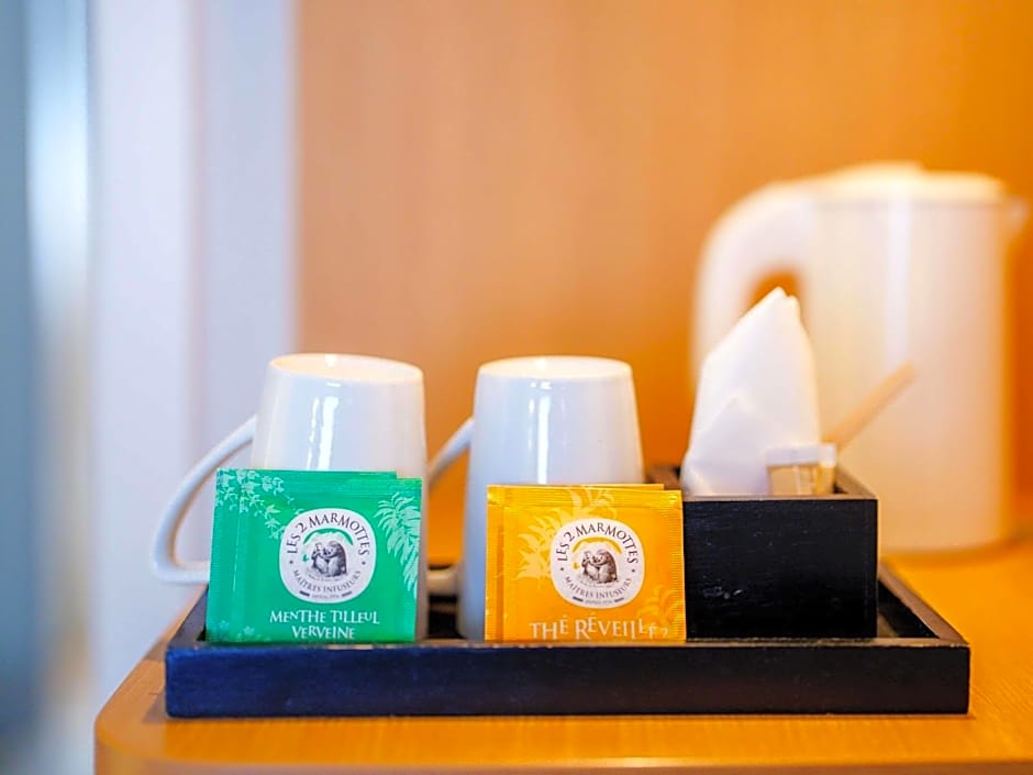 Novotel Saint Avold
