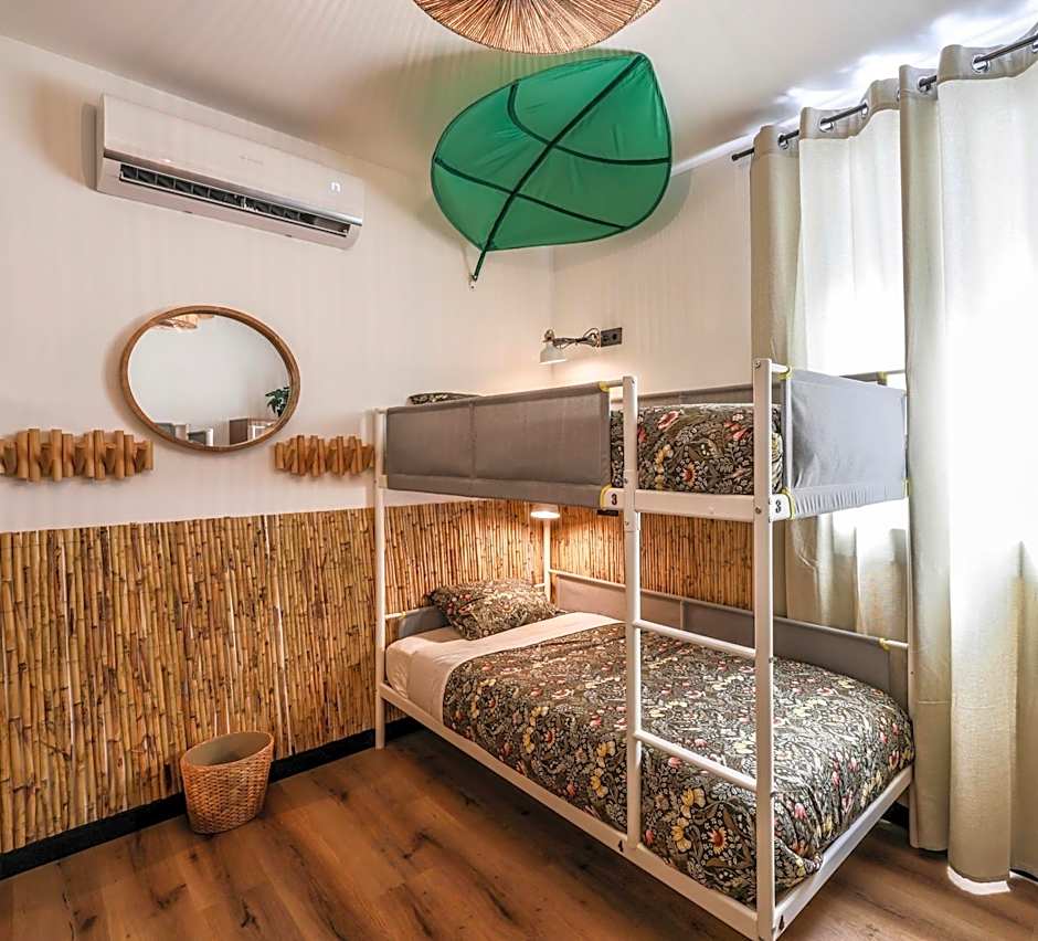 elíseo - livingCoworking - Malasaña