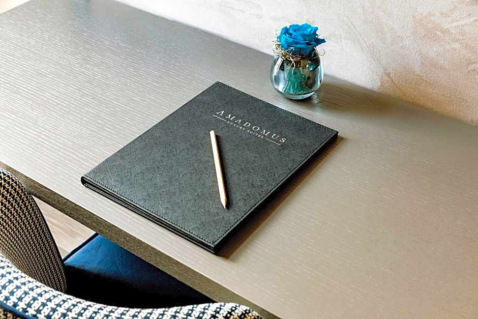 Amadomus Luxury Suites