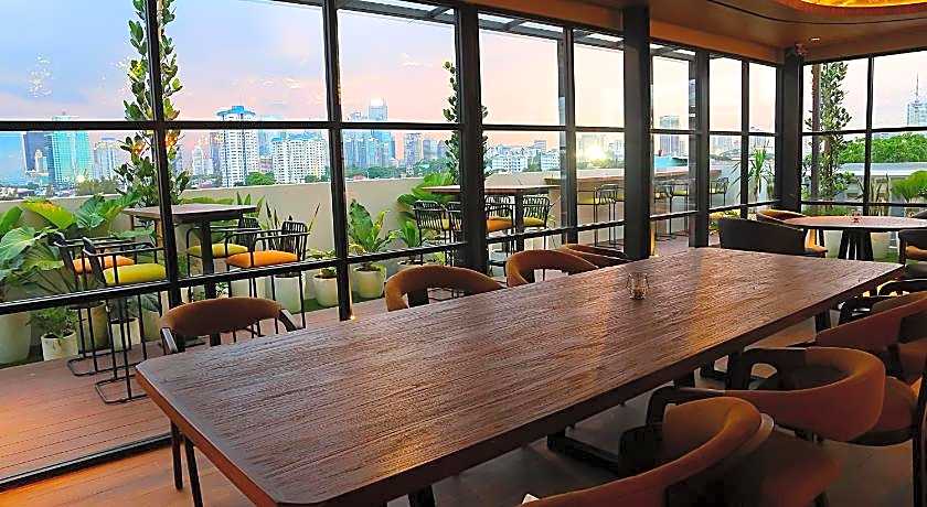 Posto Dormire Sudirman