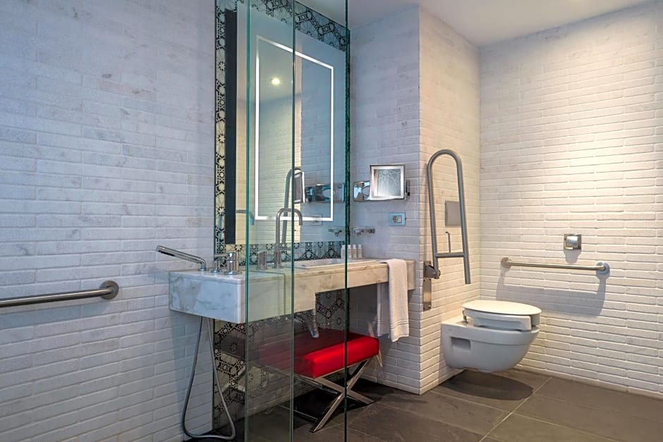 Le Meridien Oran Hotel