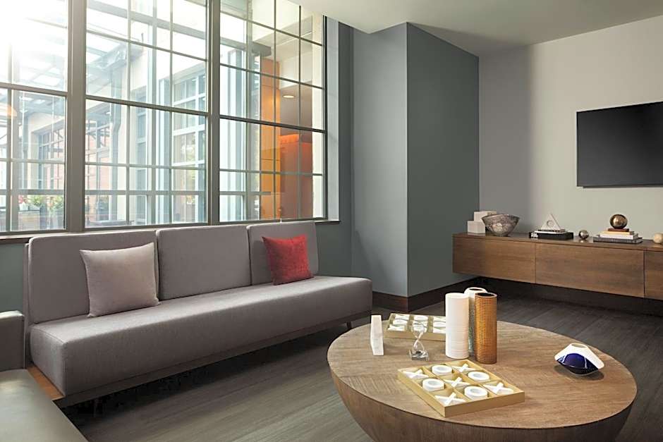 The Westin Saint Louis