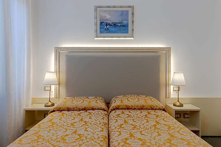 Hotel Marte