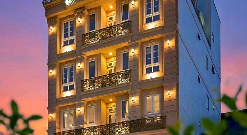 Diamond Hotel