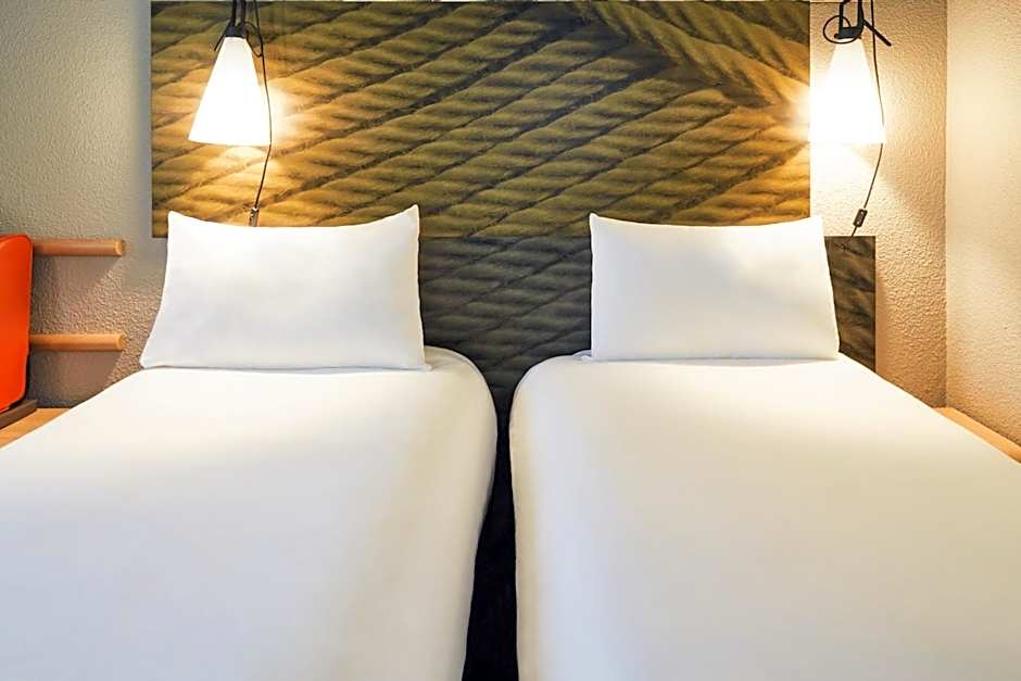 ibis Paris Gare de lEst TGV