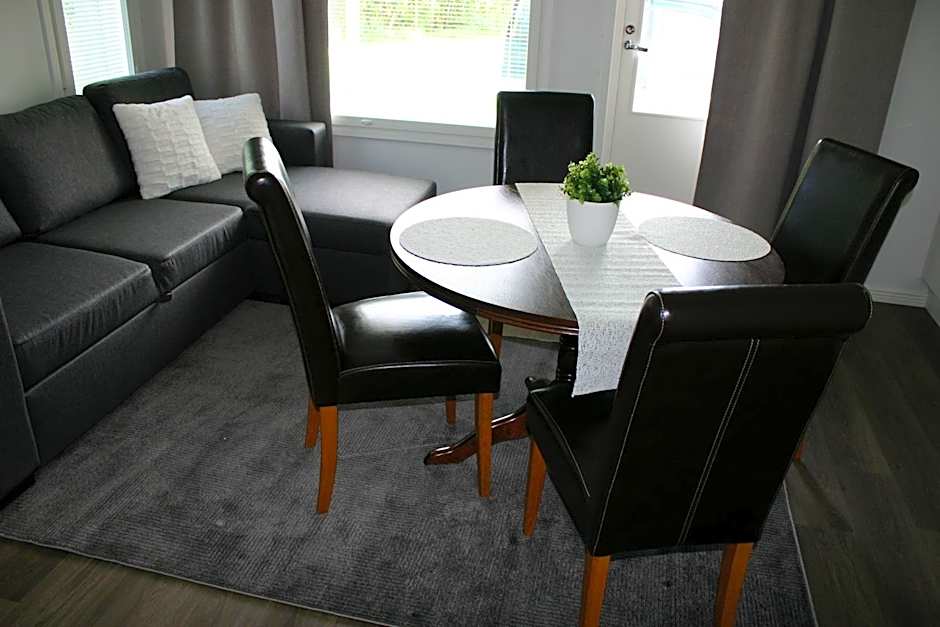 Apartment Kievarinhovi
