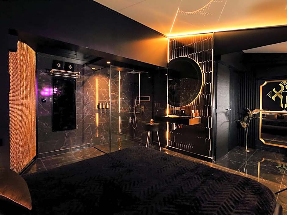 SXCAPE ROOM