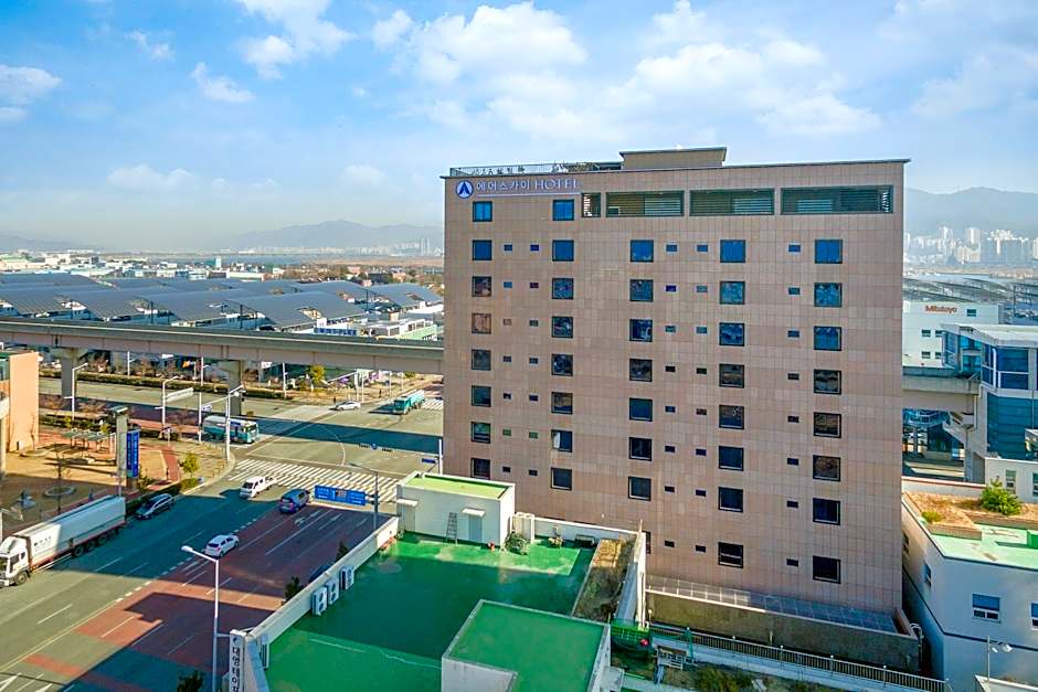 Air Sky Hotel