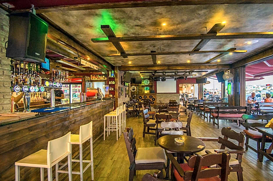 Windmills Hotel Apartments