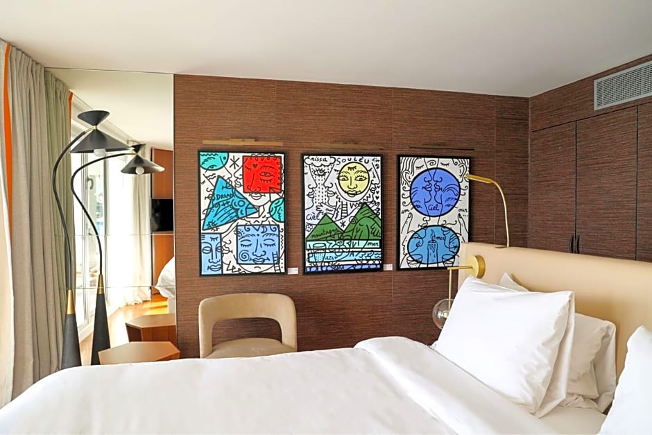 Le Meridien Nice
