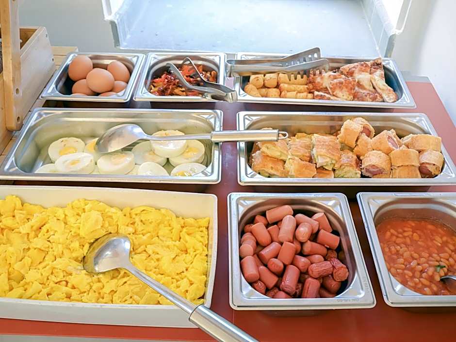 Hotel Mia Cara & Spa