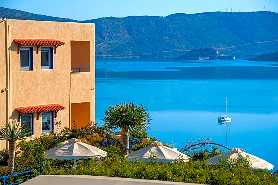 Elounda Heights (Adults Only)
