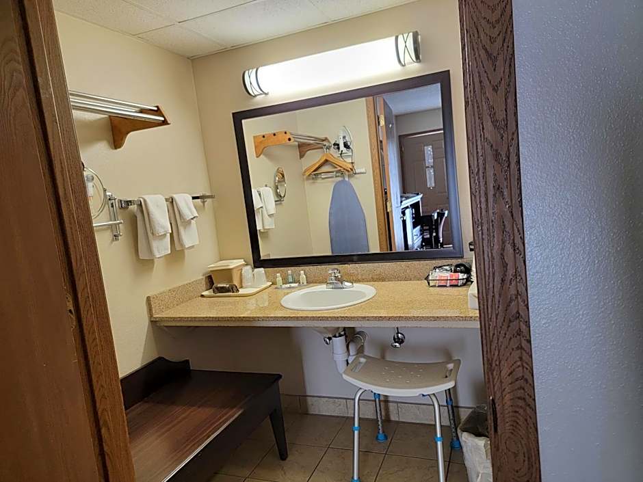 Quality Inn West-Branson Theatre District