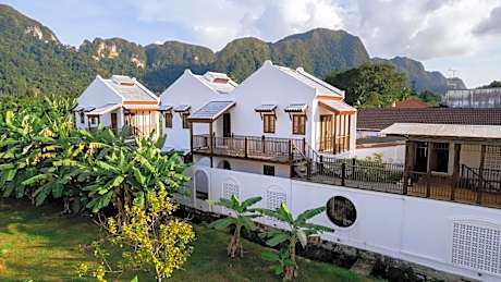 Phang Nga Origin Hotel