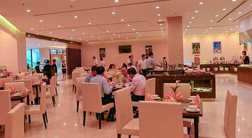 Aristo International Hotel