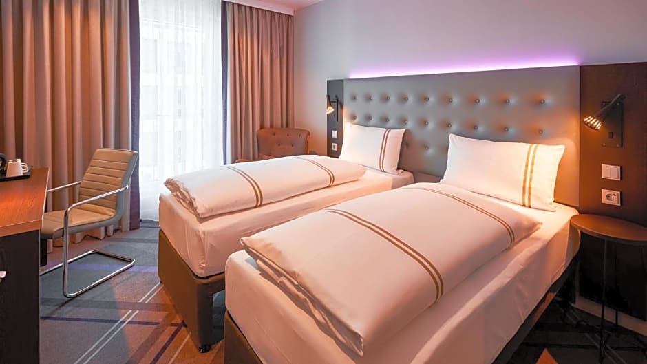 Premier Inn Frankfurt City Europaviertel