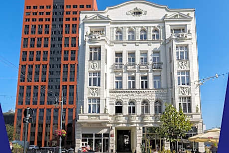 Dream Aparts - Piotrkowska 152