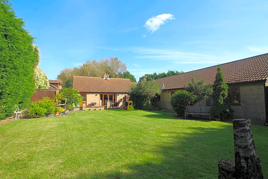 Highfields Holidays bed & breakfast