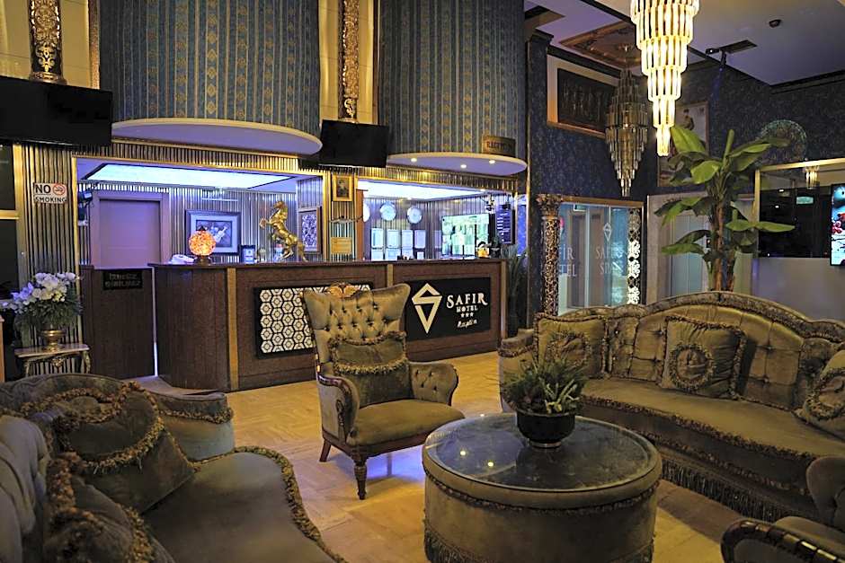 Safir Hotels Silivri