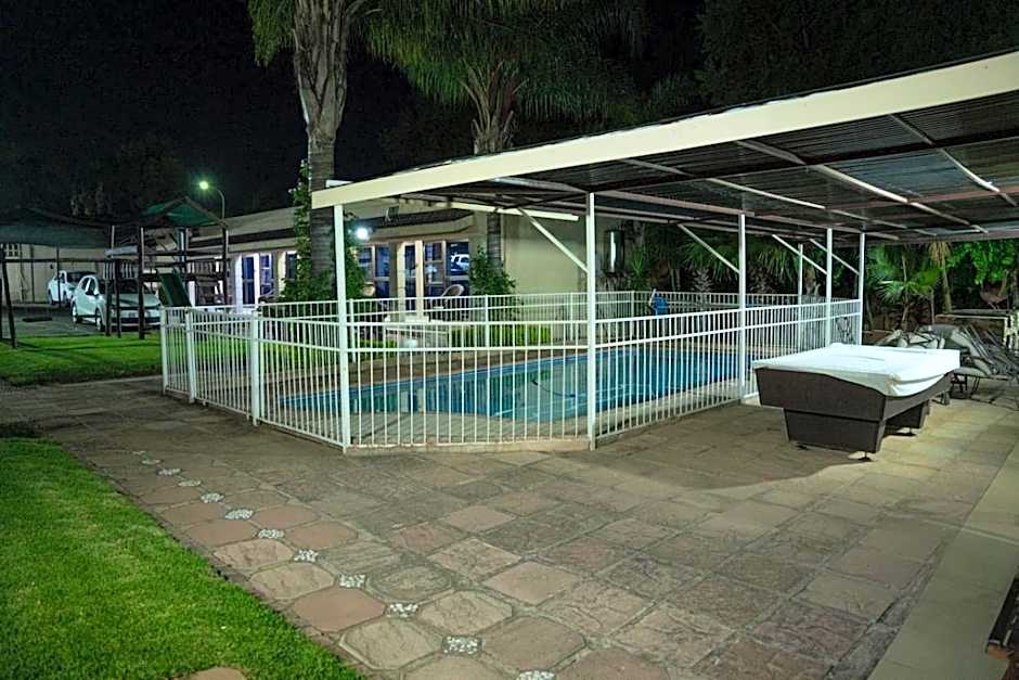 196 On Victoria Bed & Breakfast