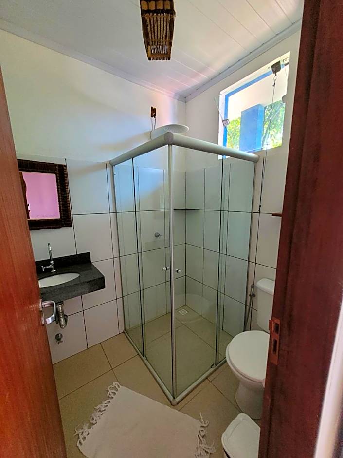 Villa Residencial Encantos Da Mata