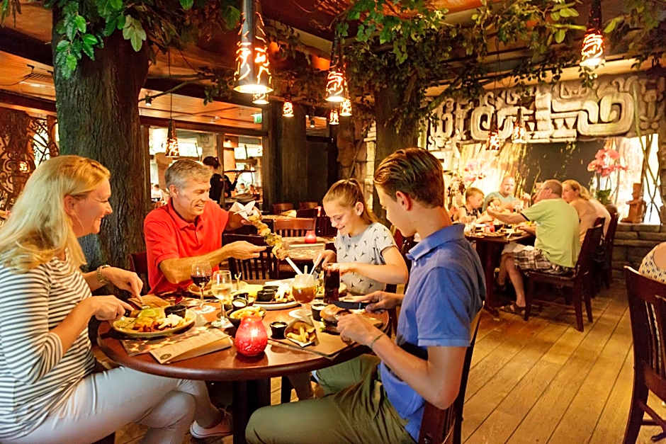 Hotel Het Heijderbos by Center Parcs