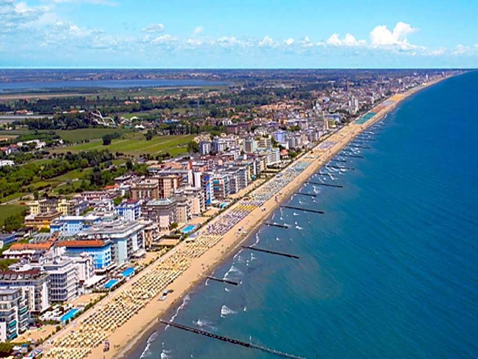 Hotel & Residence Al Mare