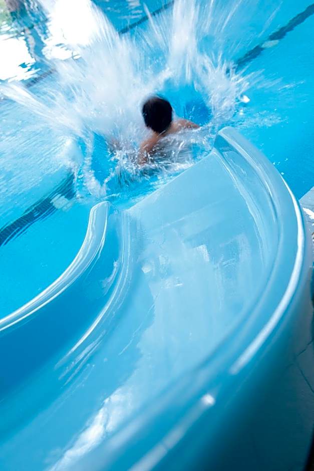 Best Western Le Relais de Laguiole Hotel & Spa