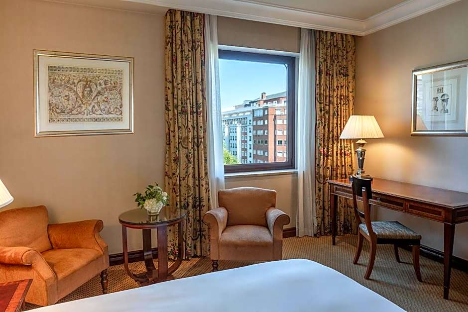 InterContinental Madrid By IHG