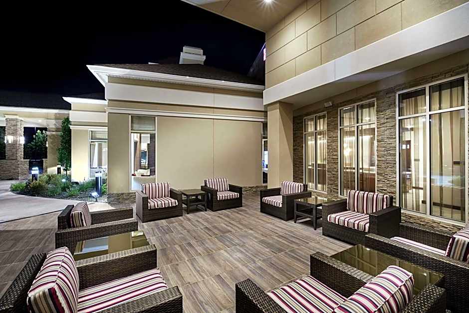 Hilton Garden Inn Roslyn