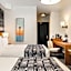 Acclaim Hotel by CLIQUE