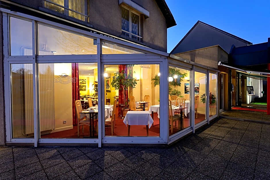 Hotel Du Lion D'argent Et Des Tanneries